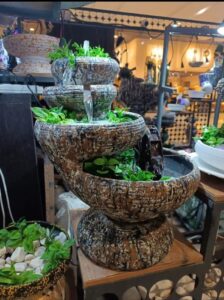 Rabber Dekoratif Su Şelalesi 0001 (38)